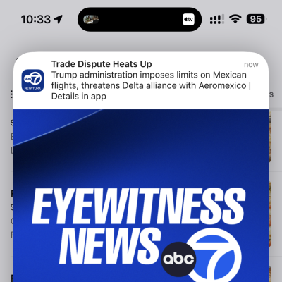 News Junkies | An Unmuted Collective Community